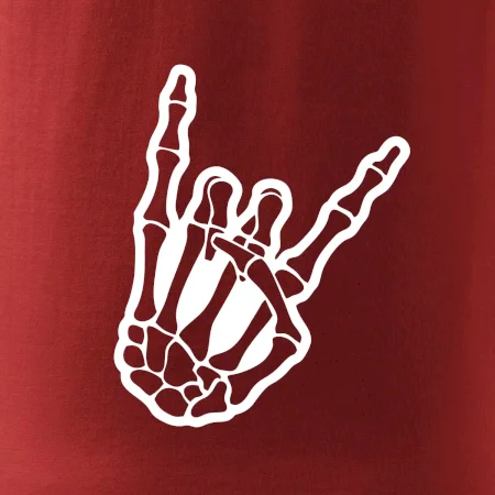 Rock ruka