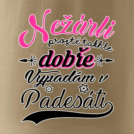 Nežárli - 50