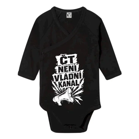 ČT není vládní kánál