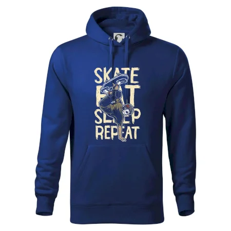 Skate Eat Sleep Repeat
