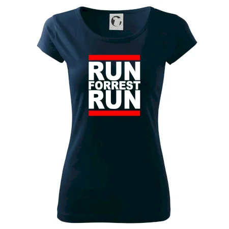 Run Forrest Run