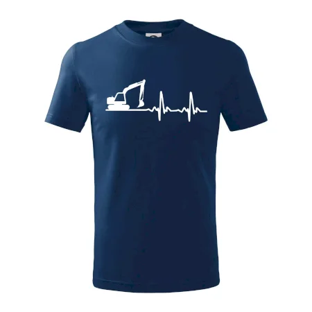 EKG bagr