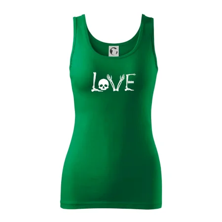 Radiologie LOVE
