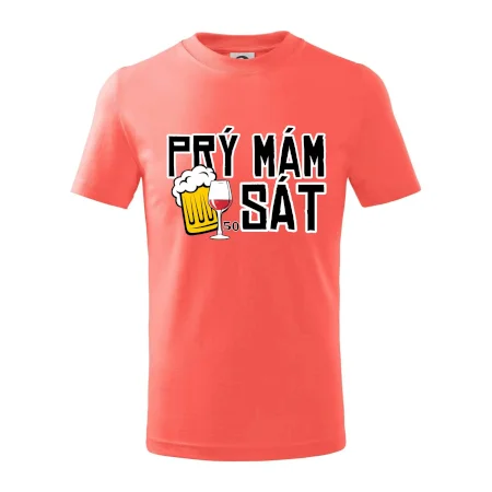 Prý mám 50 SÁT