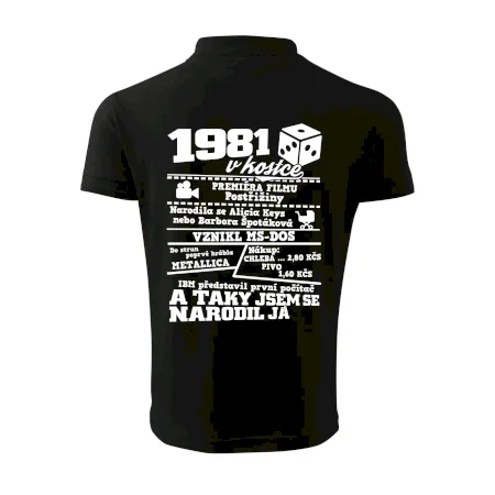 1981 v kostce