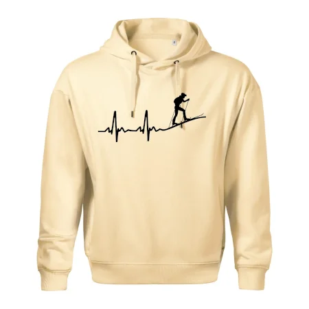 EKG skialpinismus