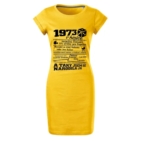 1973 v kostce
