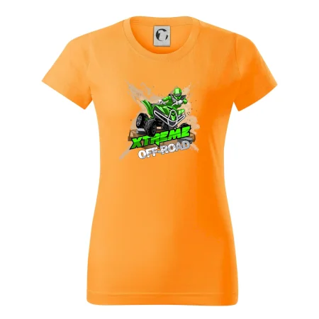 ATV čtyřkolka offroad XXX