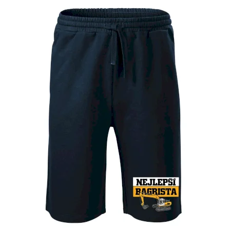Nejlepší bagrista