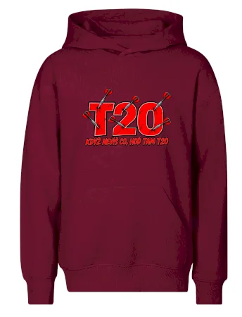 Když nevíš co, hoď tam T20