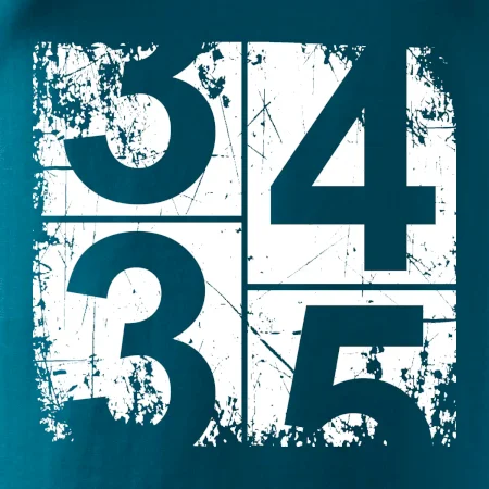 Tachometr 35