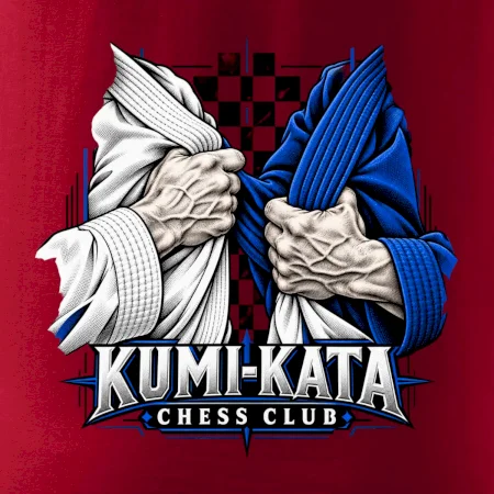 Kumi kata chess club