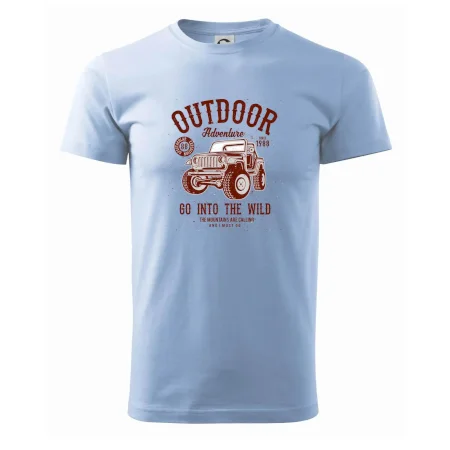 Outdoor Adventure 2