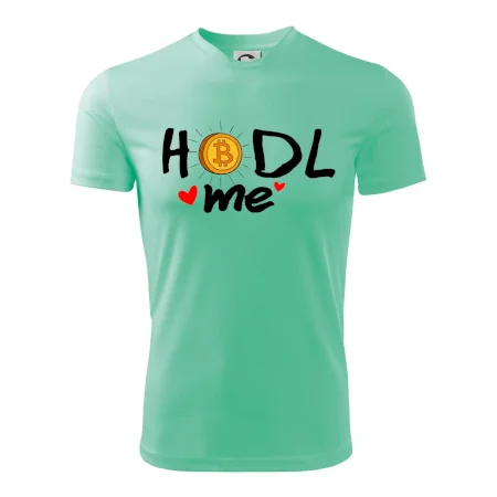 Hodl me - miminko