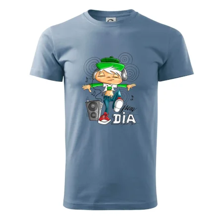 D I A music