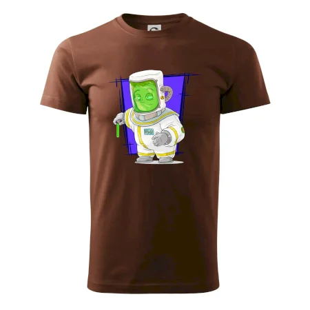 Vesmírný voják tmavě modrý