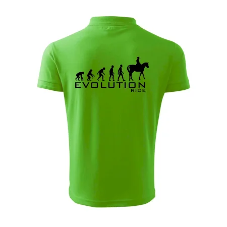 Evoluce Ride horse