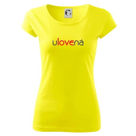 Ulovená a ulovený