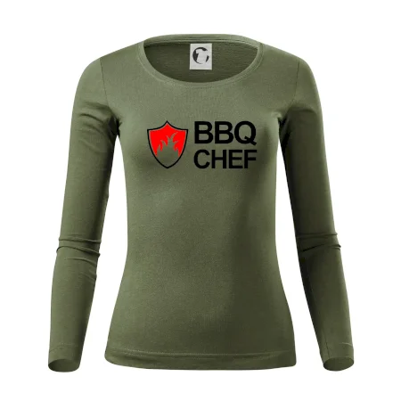 Grilování - BBQ Chef