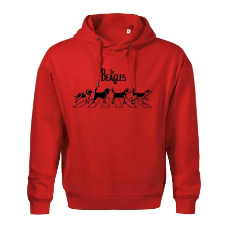 The Beagles
