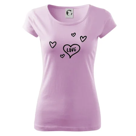 Love Kluk - Holka