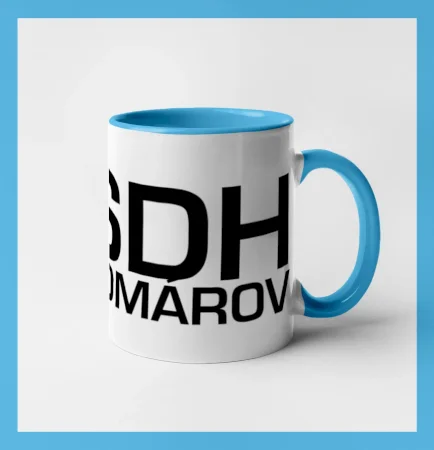 SDH emblem (vlastní název)