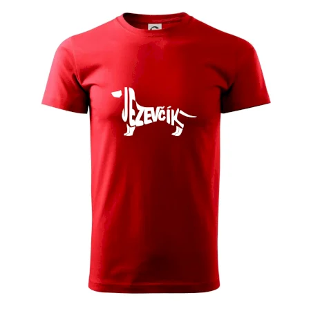 Jezevčík - CZ
