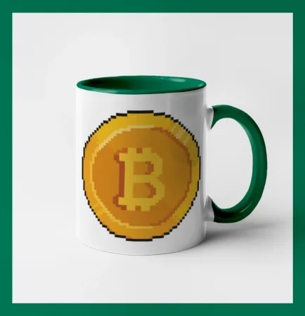 Bitcoin mince