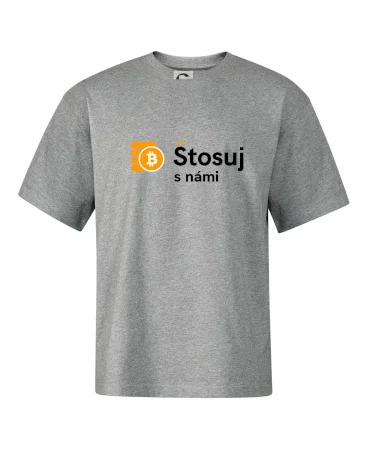 Štosuj s námi - logo velké