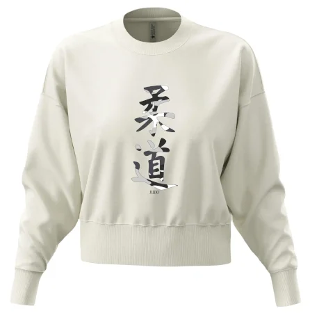 Judo maskáčový nápis