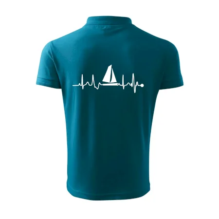 Plachtění EKG