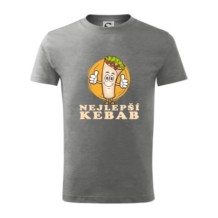 Nejlepší kebab