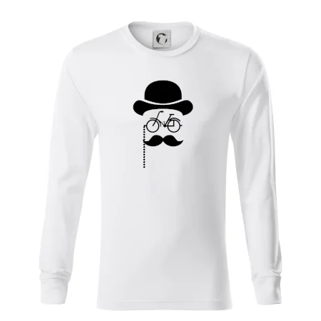 Mustache kolo