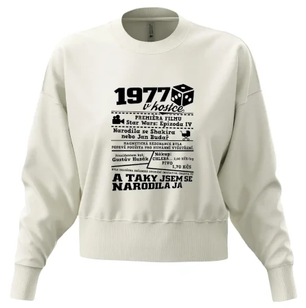 1977 v kostce