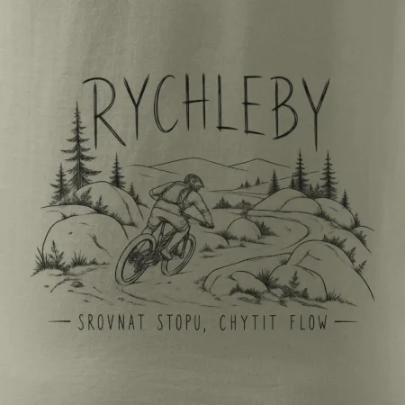 Rychleby srovnat stopu chytit flow