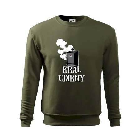 Král udírny