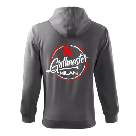 Grillmaster jméno