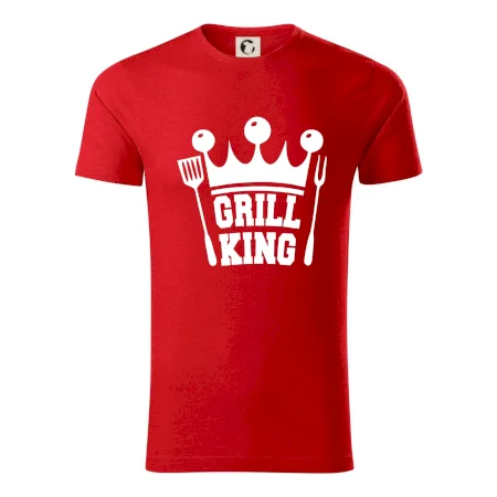 Grilování -  Grill King