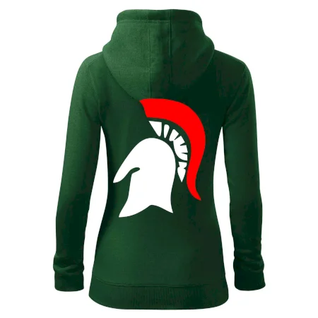 Řím Sparta helma