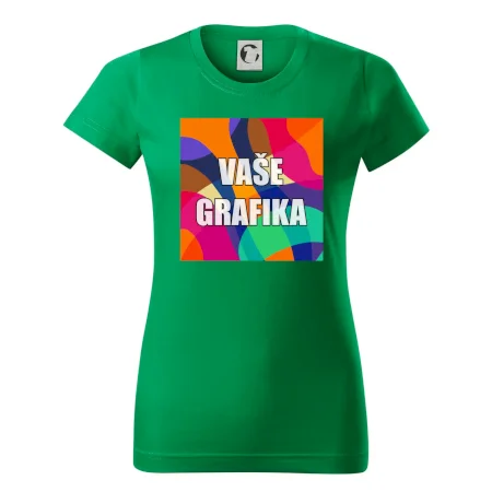 Potisk s vaší grafikou