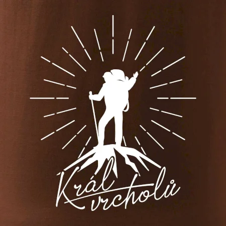 Král vrcholů