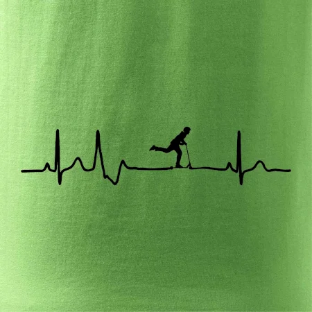 EKG koloběžky