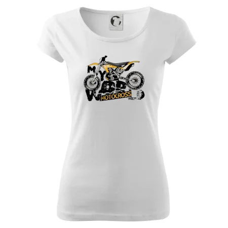Motocross my world