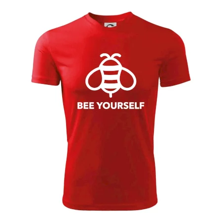 Bee yourself