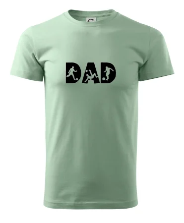 Football dad