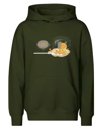 Nejlepší pizza