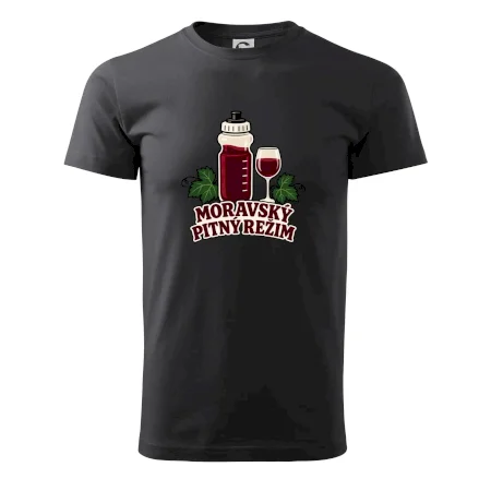 Moravský pitný režim