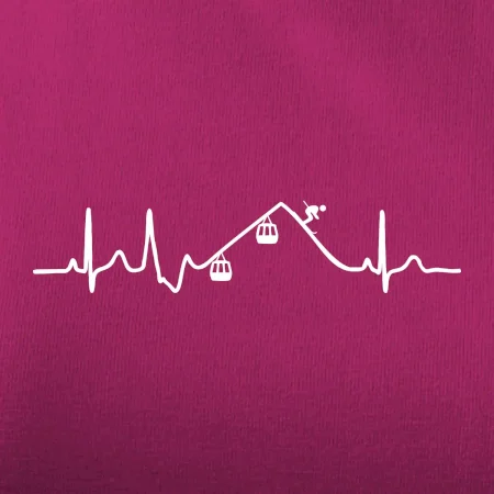 EKG lanovka