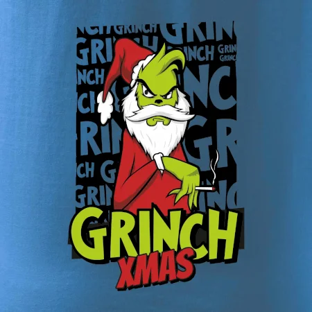 Grinch Xmas