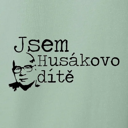 Jsem husákovo dítě